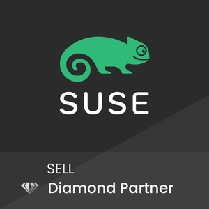 SUSE Sell Diamond Partner
