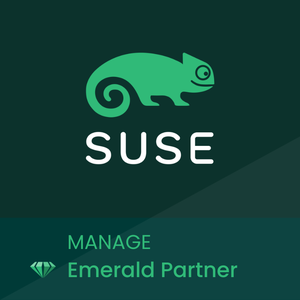 SUSE Manage Emerald Partner
