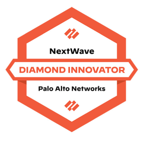 Diamond Innovator Partner