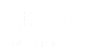 IBM Gold Partner