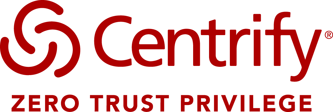 Logo: Centrify