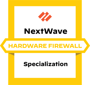 Specializace na Hardware Firewalls