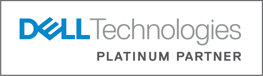 DELL EMC Platinum Partner
