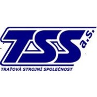 Traťová strojní společnost a.s. Ostrava – Přívoz