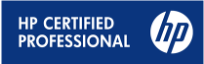 HP certified professional