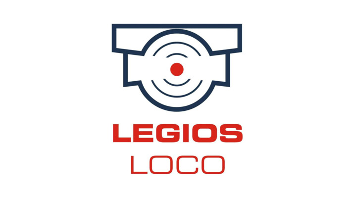 Legios Loco a.s. Praha